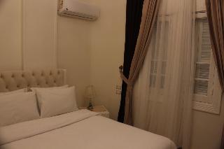 Abdeen Palace Hotel fotoÄŸrafÄ±