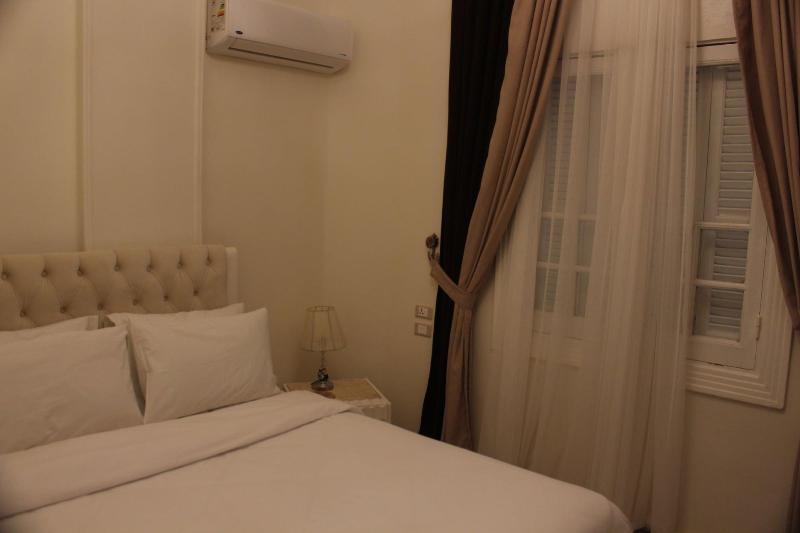 Abdeen Palace Hotel - Oda
