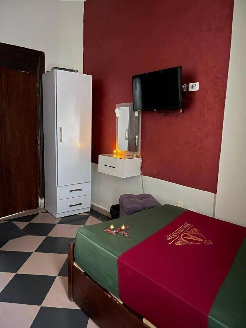 Abdeen Palace Hotel - Oda