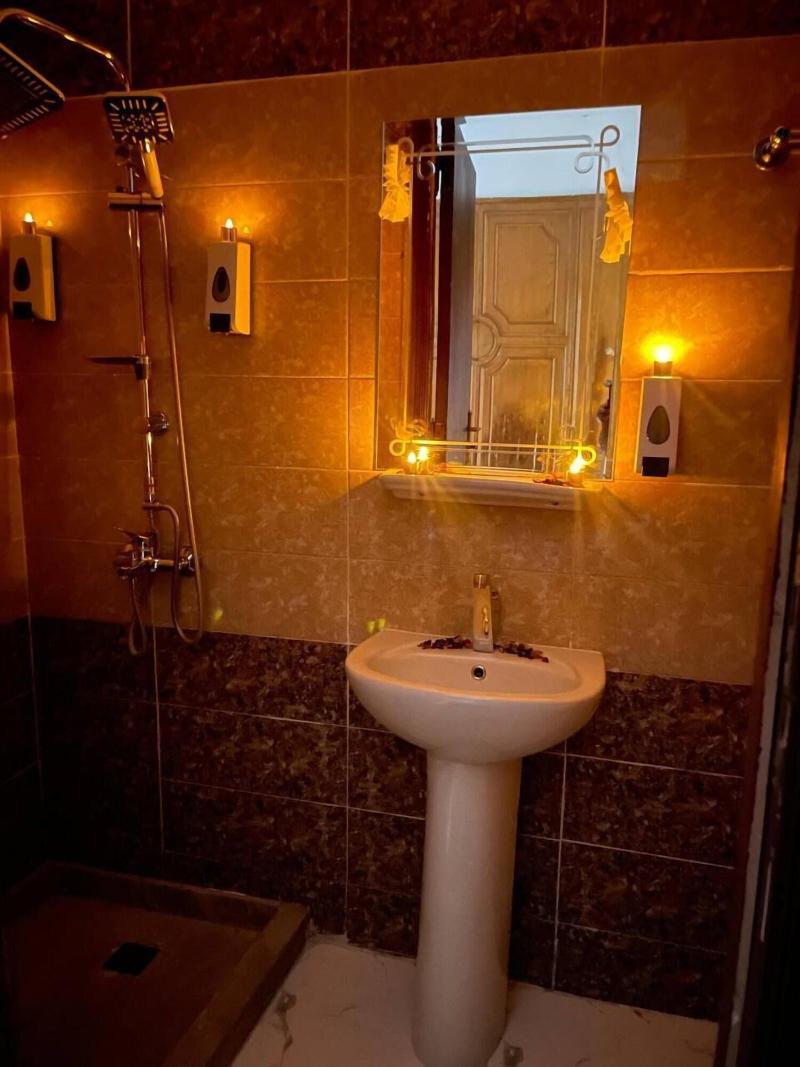 Abdeen Palace Hotel - Oda