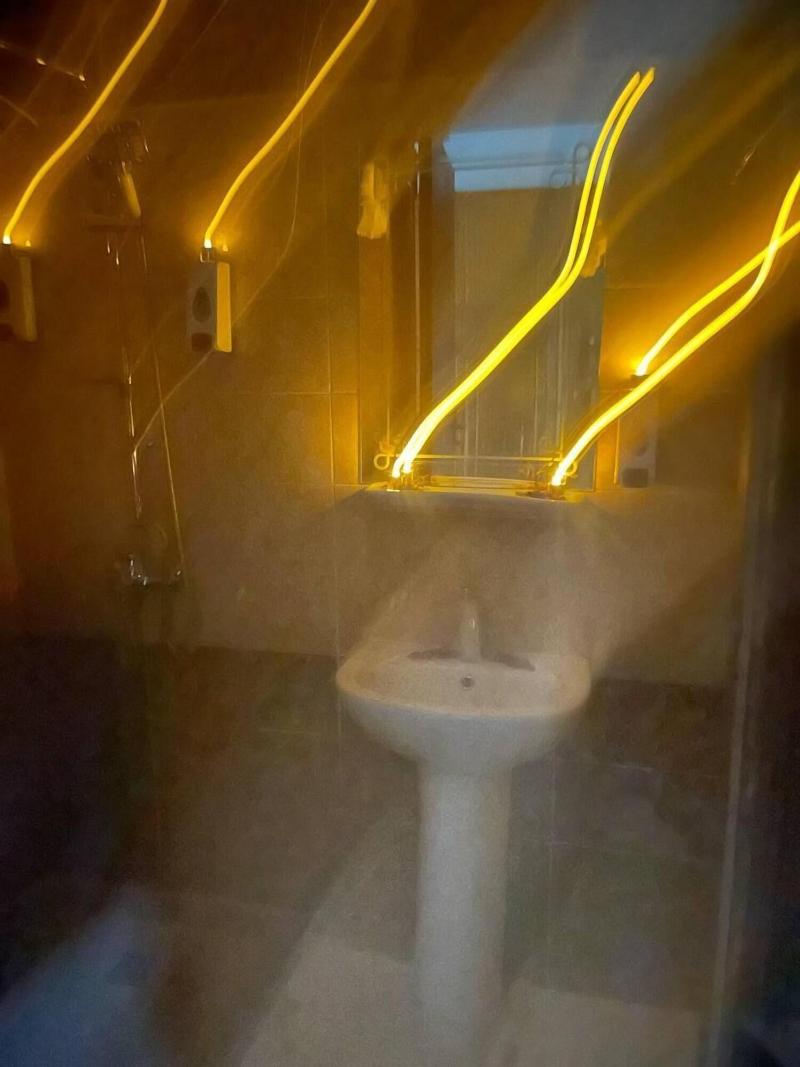 Abdeen Palace Hotel - Oda