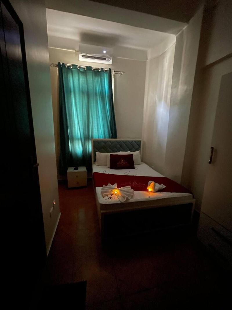 Abdeen Palace Hotel - Oda