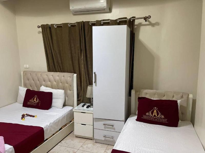 Abdeen Palace Hotel - Oda
