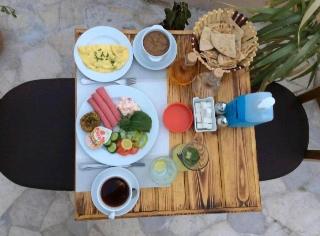 Abdeen Palace Hotel fotoÄŸrafÄ±