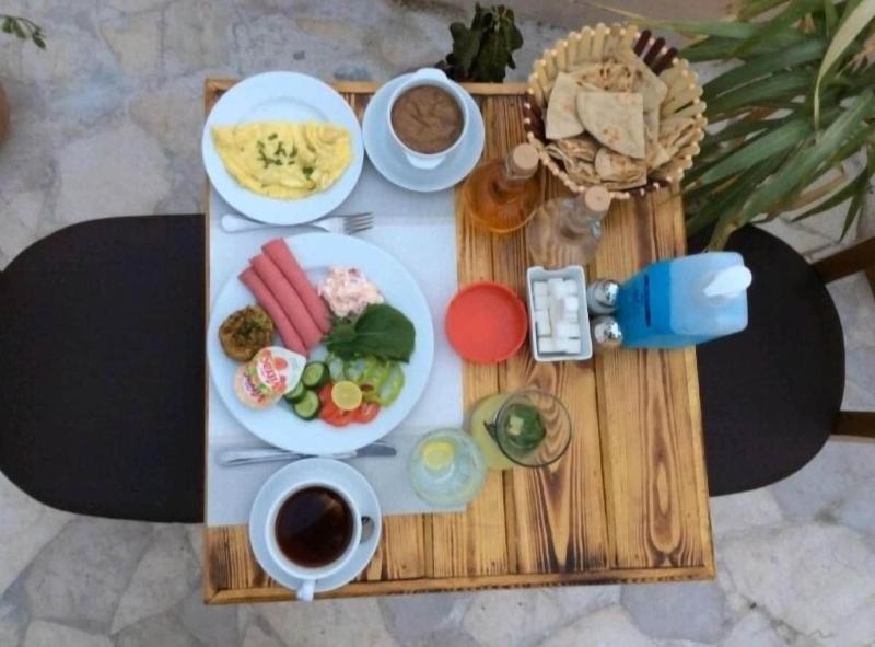 Abdeen Palace Hotel - Restoran