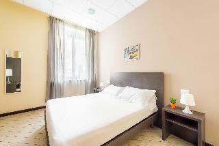 Hotel Central Lodge otel fotoğrafı