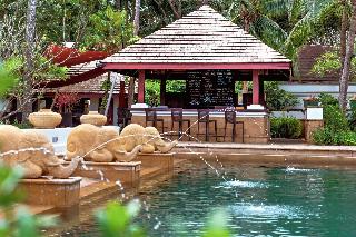 JW Marriott Phuket Resort & Spa fotoÄŸrafÄ±
