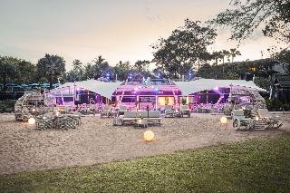 JW Marriott Phuket Resort & Spa fotoÄŸrafÄ±