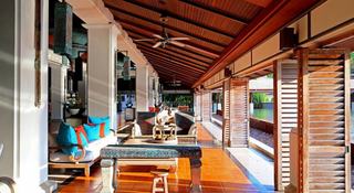 JW Marriott Phuket Resort & Spa fotoÄŸrafÄ±