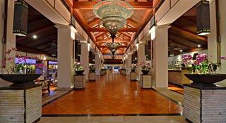 JW Marriott Phuket Resort & Spa fotoÄŸrafÄ±