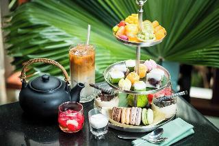JW Marriott Phuket Resort & Spa fotoÄŸrafÄ±
