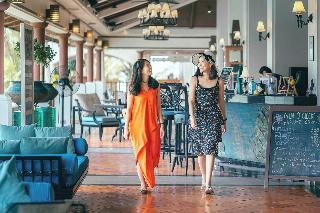 JW Marriott Phuket Resort & Spa fotoÄŸrafÄ±