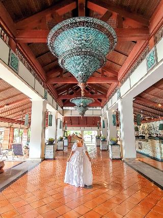 JW Marriott Phuket Resort & Spa fotoÄŸrafÄ±