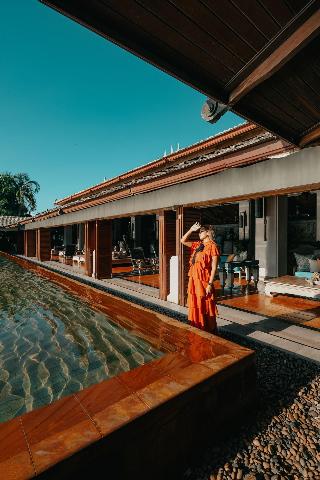 JW Marriott Phuket Resort & Spa fotoÄŸrafÄ±