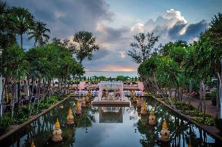 JW Marriott Phuket Resort & Spa fotoÄŸrafÄ±