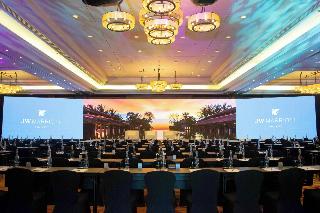 JW Marriott Phuket Resort & Spa fotoÄŸrafÄ±