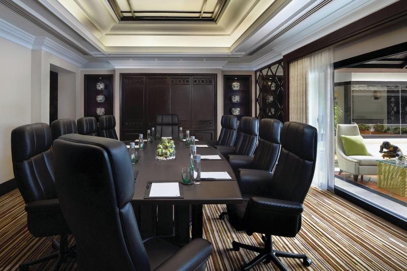 JW Marriott Phuket Resort & Spa - Toplantı