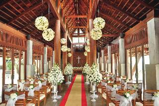 JW Marriott Phuket Resort & Spa fotoÄŸrafÄ±