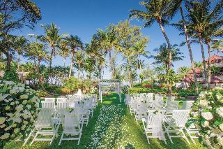 JW Marriott Phuket Resort & Spa fotoÄŸrafÄ±