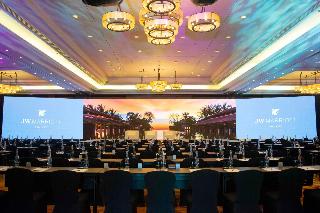 JW Marriott Phuket Resort & Spa fotoÄŸrafÄ±