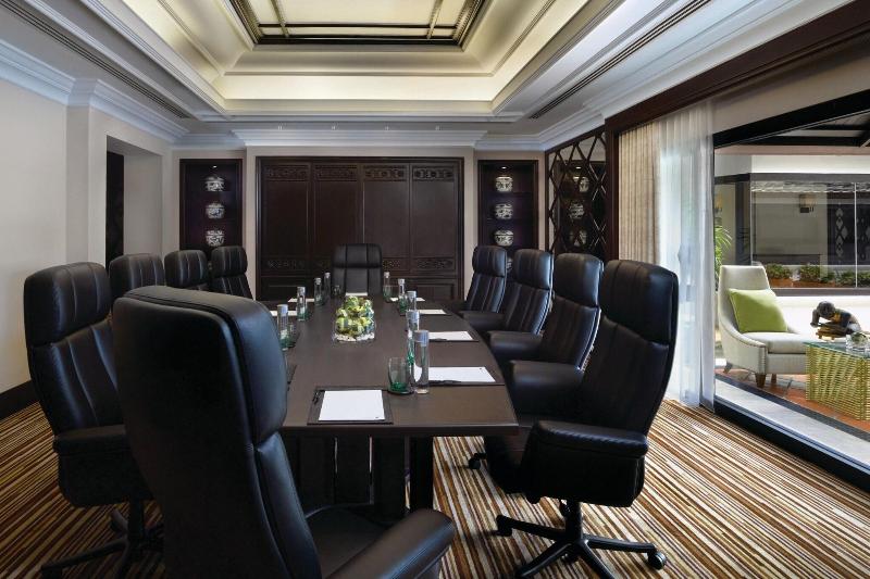 JW Marriott Phuket Resort & Spa - Toplantı