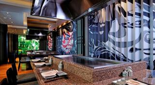 JW Marriott Phuket Resort & Spa fotoÄŸrafÄ±