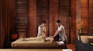 JW Marriott Phuket Resort & Spa fotoÄŸrafÄ±