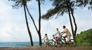 JW Marriott Phuket Resort & Spa fotoÄŸrafÄ±