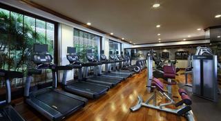 JW Marriott Phuket Resort & Spa fotoÄŸrafÄ±