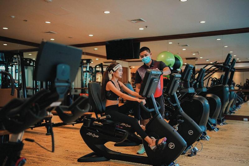 JW Marriott Phuket Resort & Spa - Aktivite