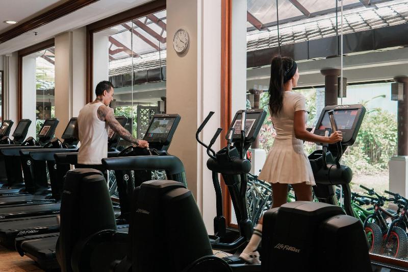 JW Marriott Phuket Resort & Spa - Aktivite
