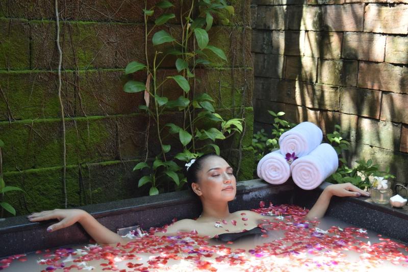JW Marriott Phuket Resort & Spa - Aktivite