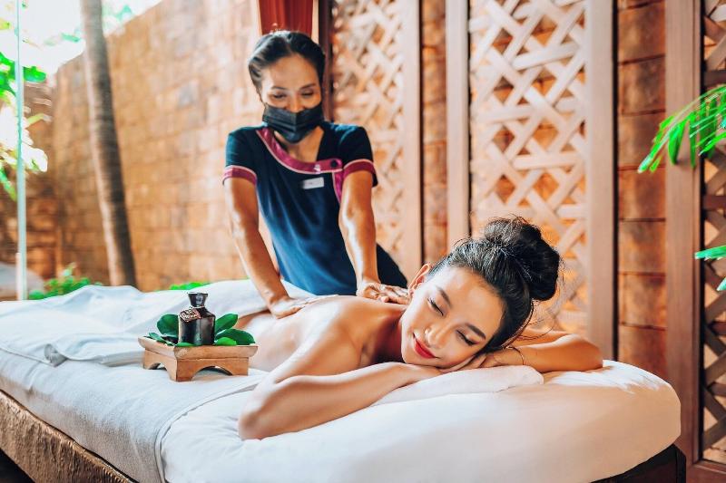 JW Marriott Phuket Resort & Spa - Aktivite