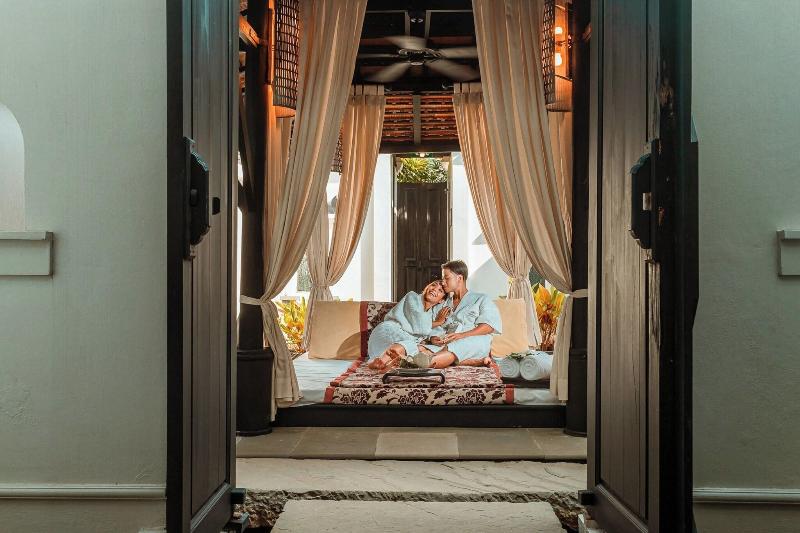 JW Marriott Phuket Resort & Spa - Aktivite