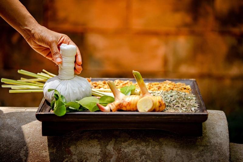 JW Marriott Phuket Resort & Spa - Aktivite