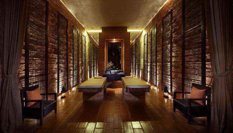 JW Marriott Phuket Resort & Spa - Aktivite