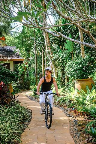 JW Marriott Phuket Resort & Spa fotoÄŸrafÄ±