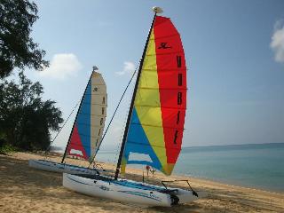 JW Marriott Phuket Resort & Spa fotoÄŸrafÄ±