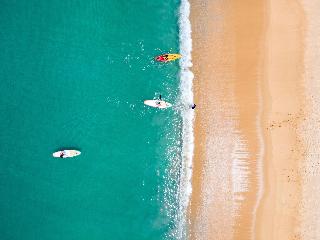 JW Marriott Phuket Resort & Spa fotoÄŸrafÄ±