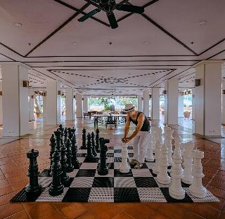 JW Marriott Phuket Resort & Spa fotoÄŸrafÄ±
