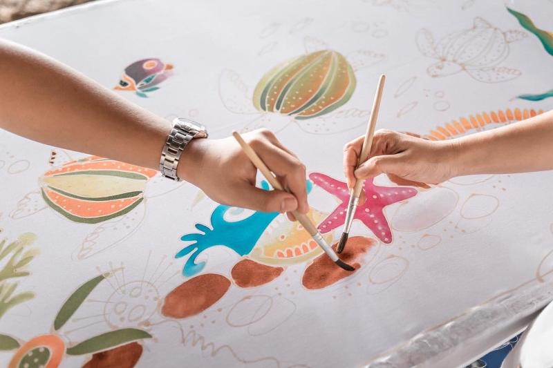 JW Marriott Phuket Resort & Spa - Aktivite