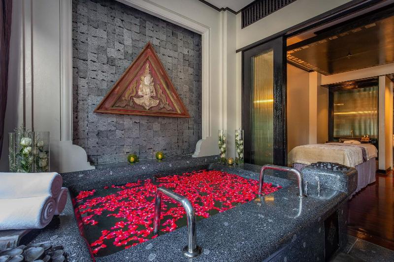 JW Marriott Phuket Resort & Spa - Aktivite