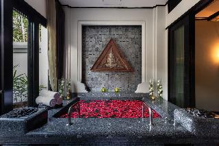 JW Marriott Phuket Resort & Spa fotoÄŸrafÄ±