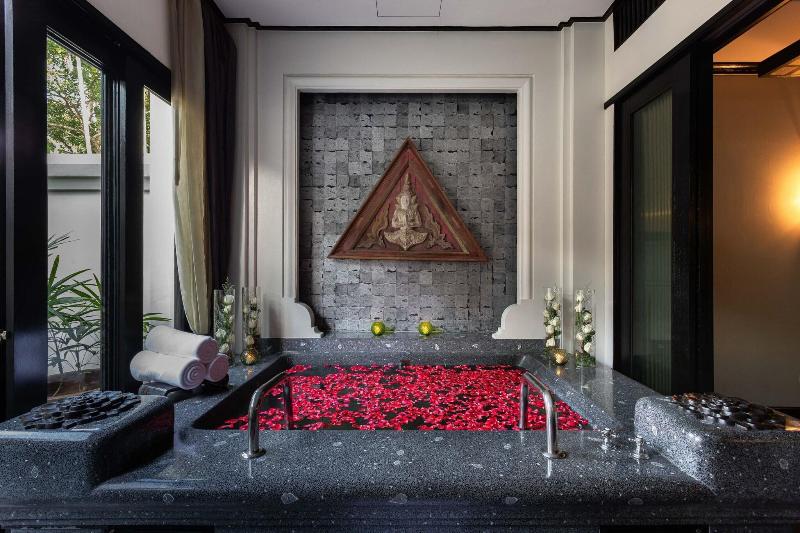 JW Marriott Phuket Resort & Spa - Aktivite