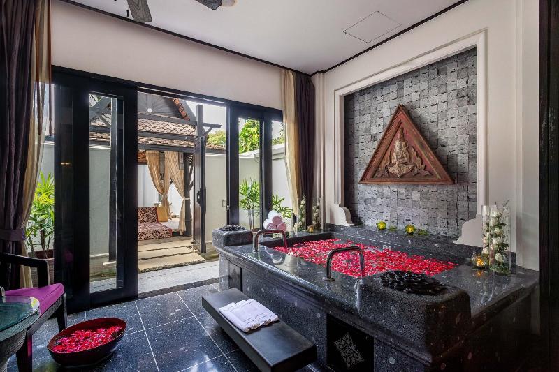 JW Marriott Phuket Resort & Spa - Aktivite