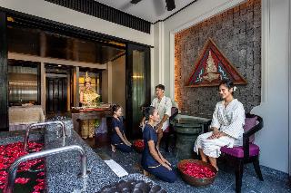 JW Marriott Phuket Resort & Spa fotoÄŸrafÄ±