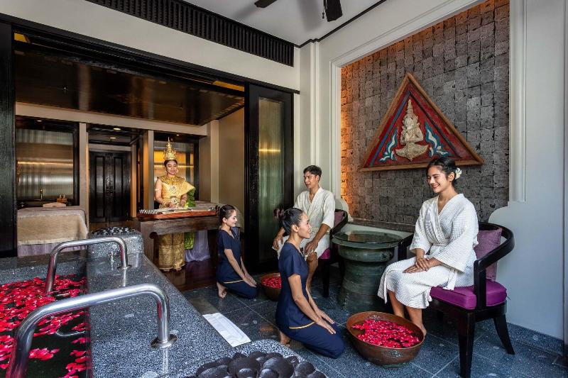 JW Marriott Phuket Resort & Spa - Aktivite