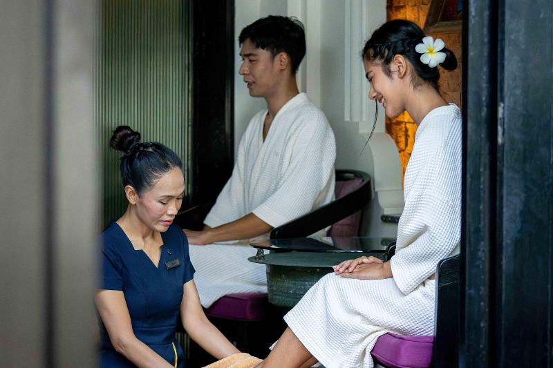 JW Marriott Phuket Resort & Spa - Aktivite