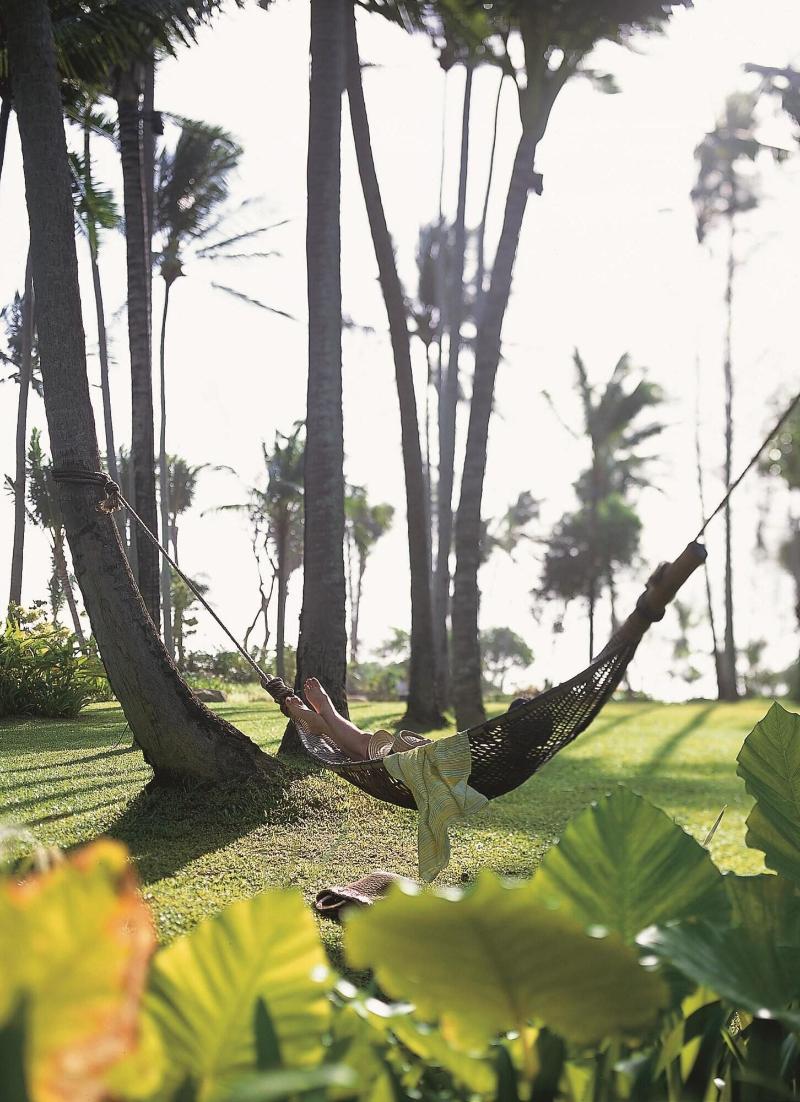 JW Marriott Phuket Resort & Spa - Genel