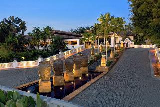 JW Marriott Phuket Resort & Spa fotoÄŸrafÄ±
